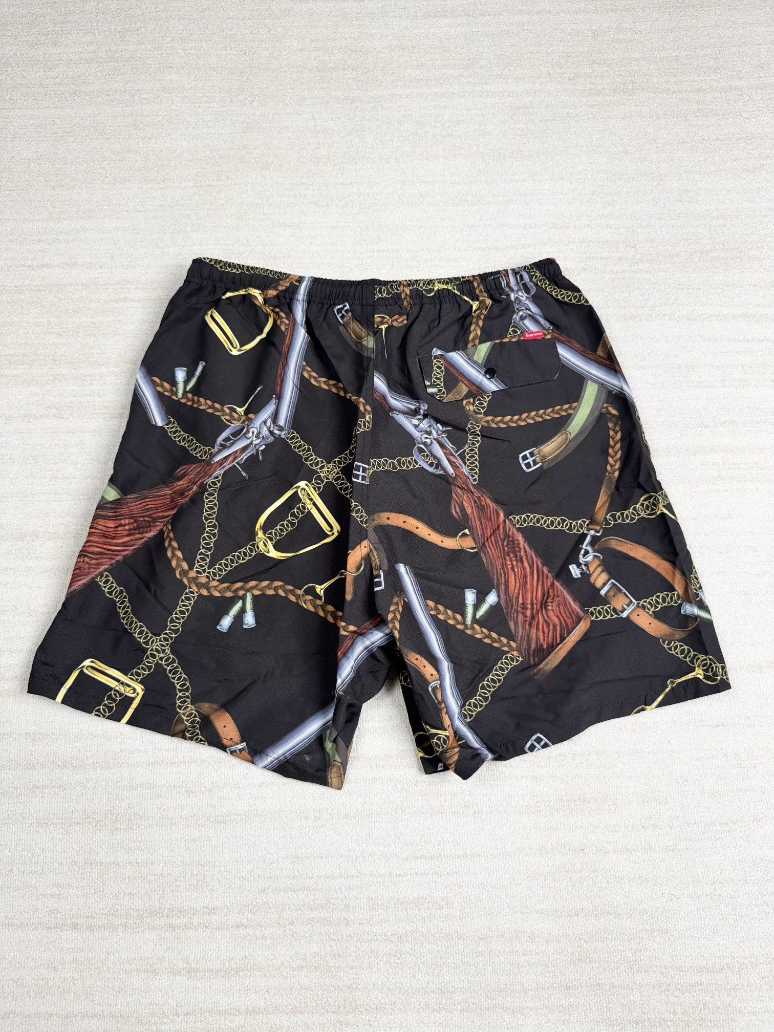 Supreme water shorts S Size US 30 / EU 46 - 6 Thumbnail