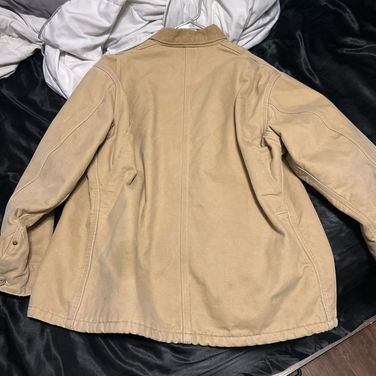 Carhartt carhartt workwear jacket Size US L / EU 52-54 / 3 - 2 Thumbnail