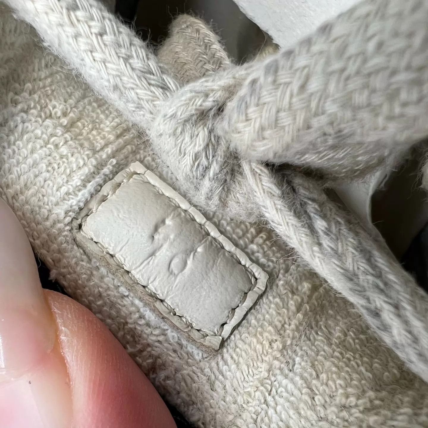 Gucci Gucci Dirty Sneaker Gray Green EU43.5 Like New Size US 10.5 / EU 43-44 - 4 Thumbnail