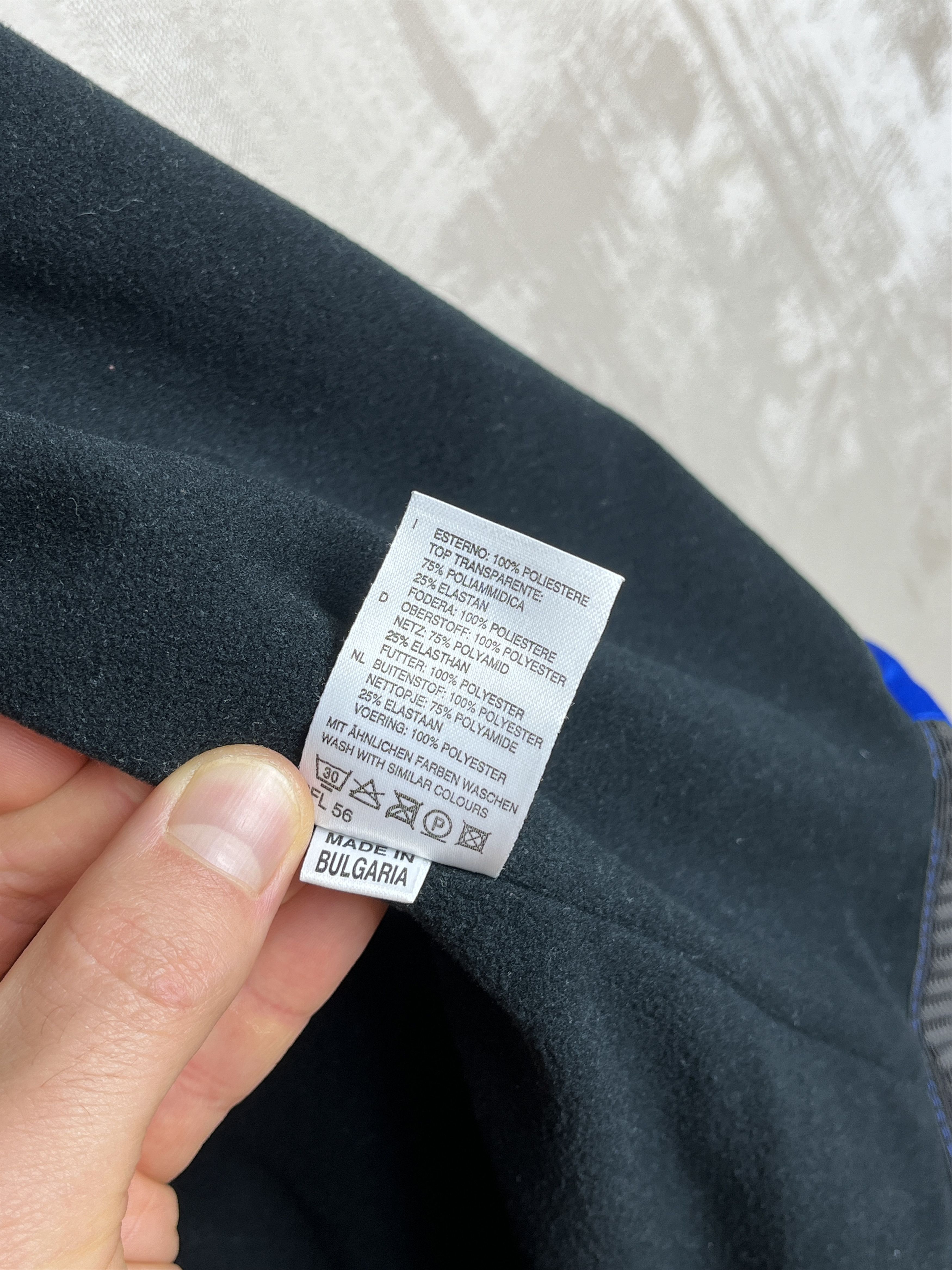 Bicycle Gore Bike Wear Windstopper Vest Cycling Bicycle Full Zip Size US M / EU 48-50 / 2 - 12 Thumbnail