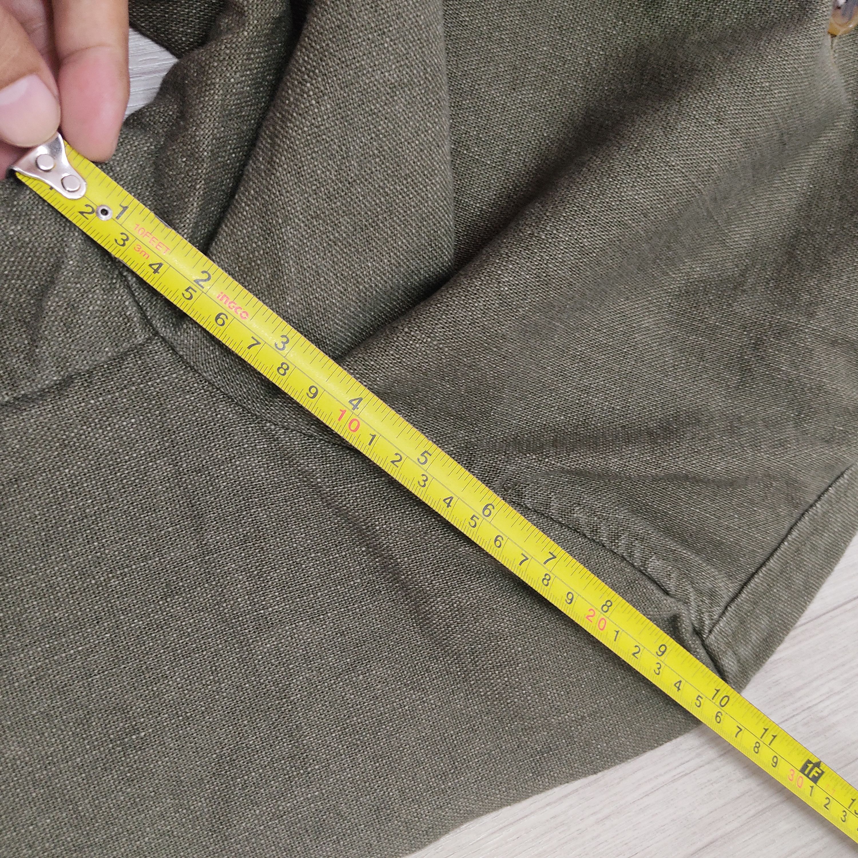 Japanese Brand × Paul Smith × Vintage Vintage PAUL SMITH LONDON Buttons Up Chore Jacket Size US L / EU 52-54 / 3 - 17 Thumbnail