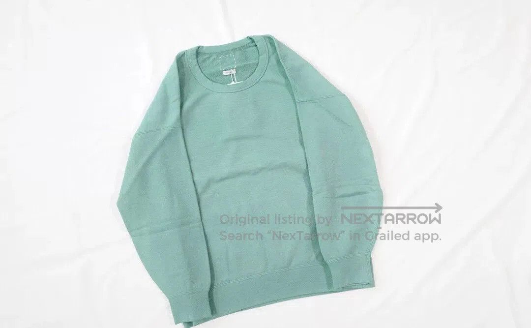 Visvim VISVIM Jumbo Hoodie P.O Veggie dye | Grailed
