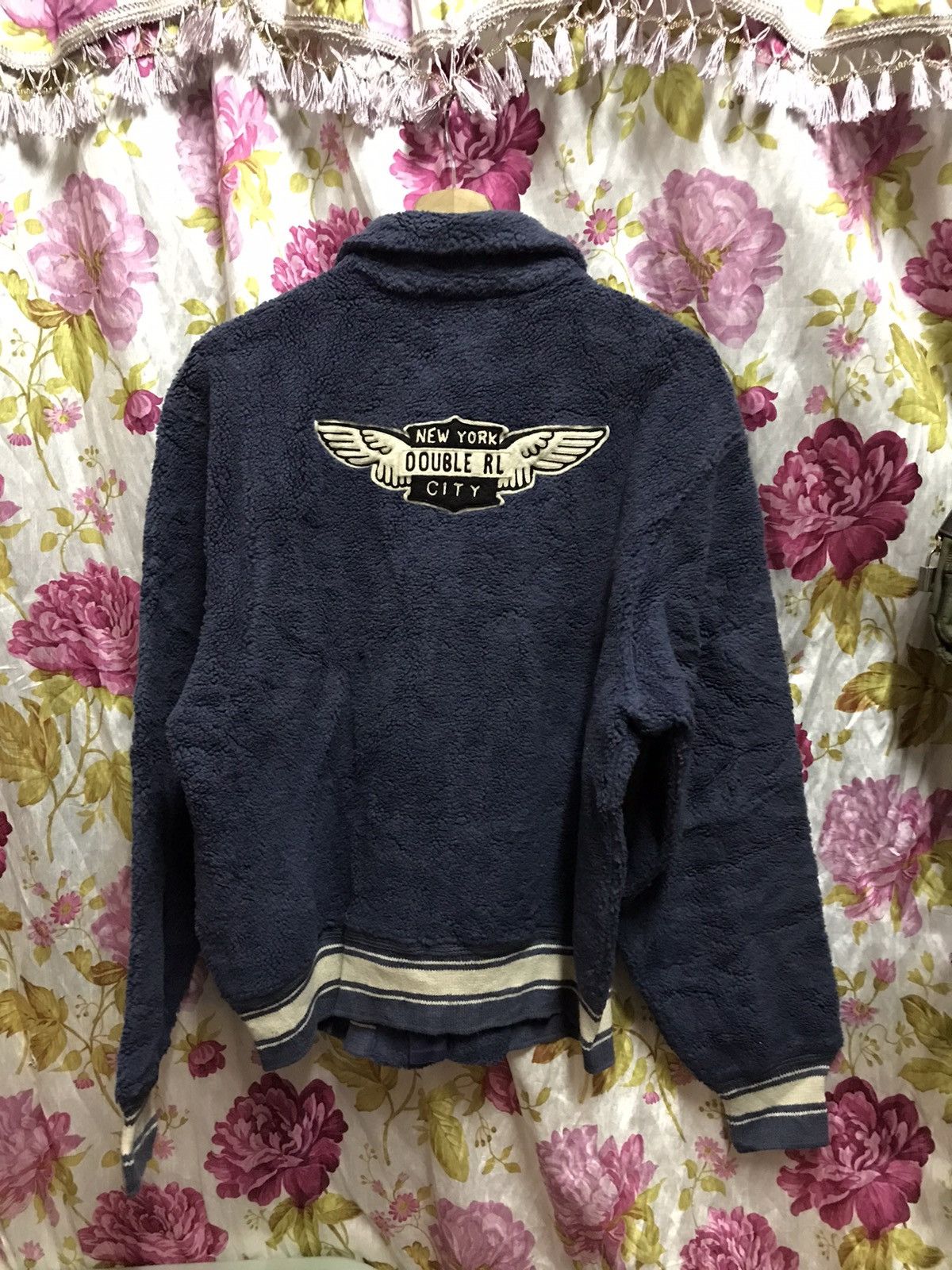 RRL Ralph Lauren New Used RRL Ralph Lauren Size US L / EU 52-54 / 3 - 2 Thumbnail