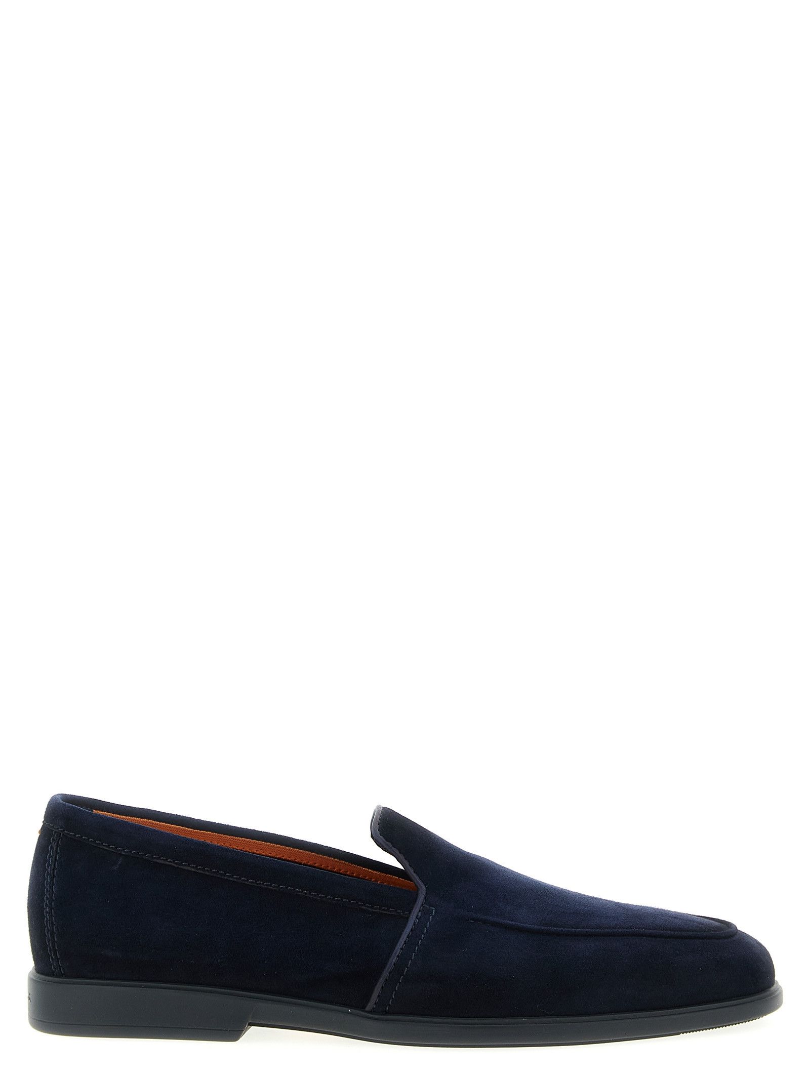 'Malibù' loafers