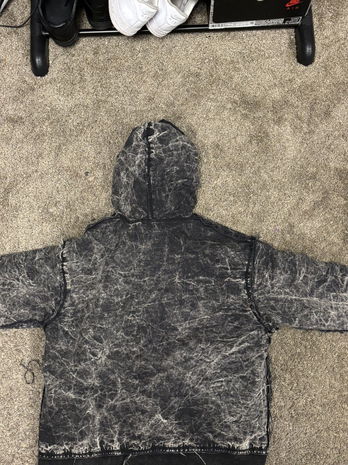 Other Opium hoodie Size US M / EU 48-50 / 2 - 2 Thumbnail