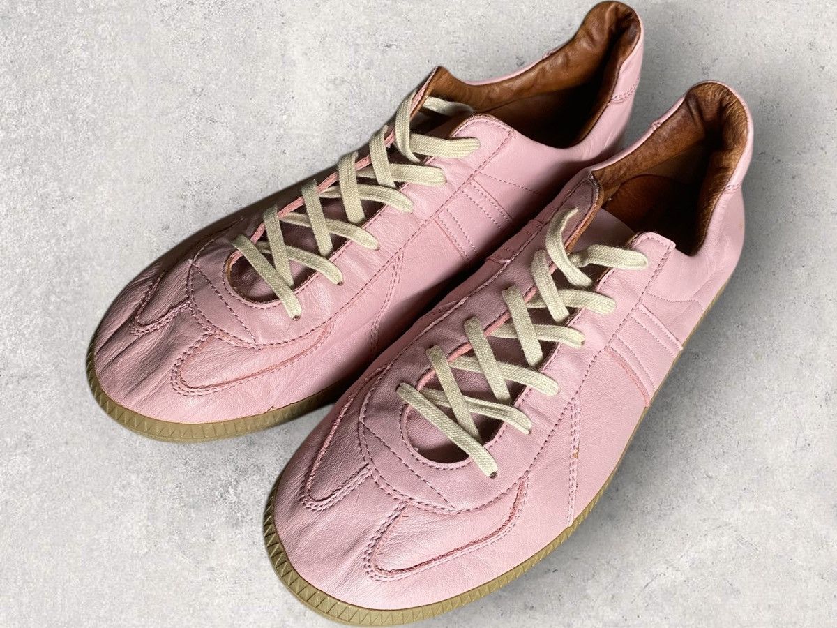 Reproduction of Found GAT Pink Color Size US 10 / EU 43 - 1 Thumbnail