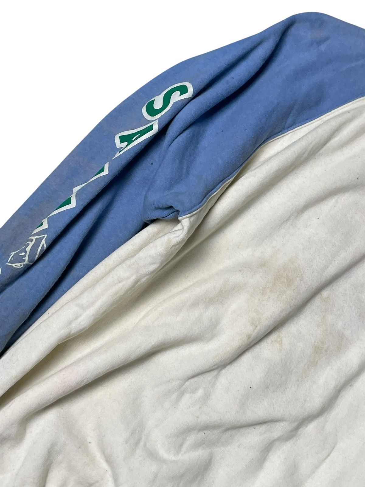 Japanese Brand × Vintage Vintage SAILORS Crewneck Pullover Sweatshirt (80) Size US M / EU 48-50 / 2 - 9 Thumbnail