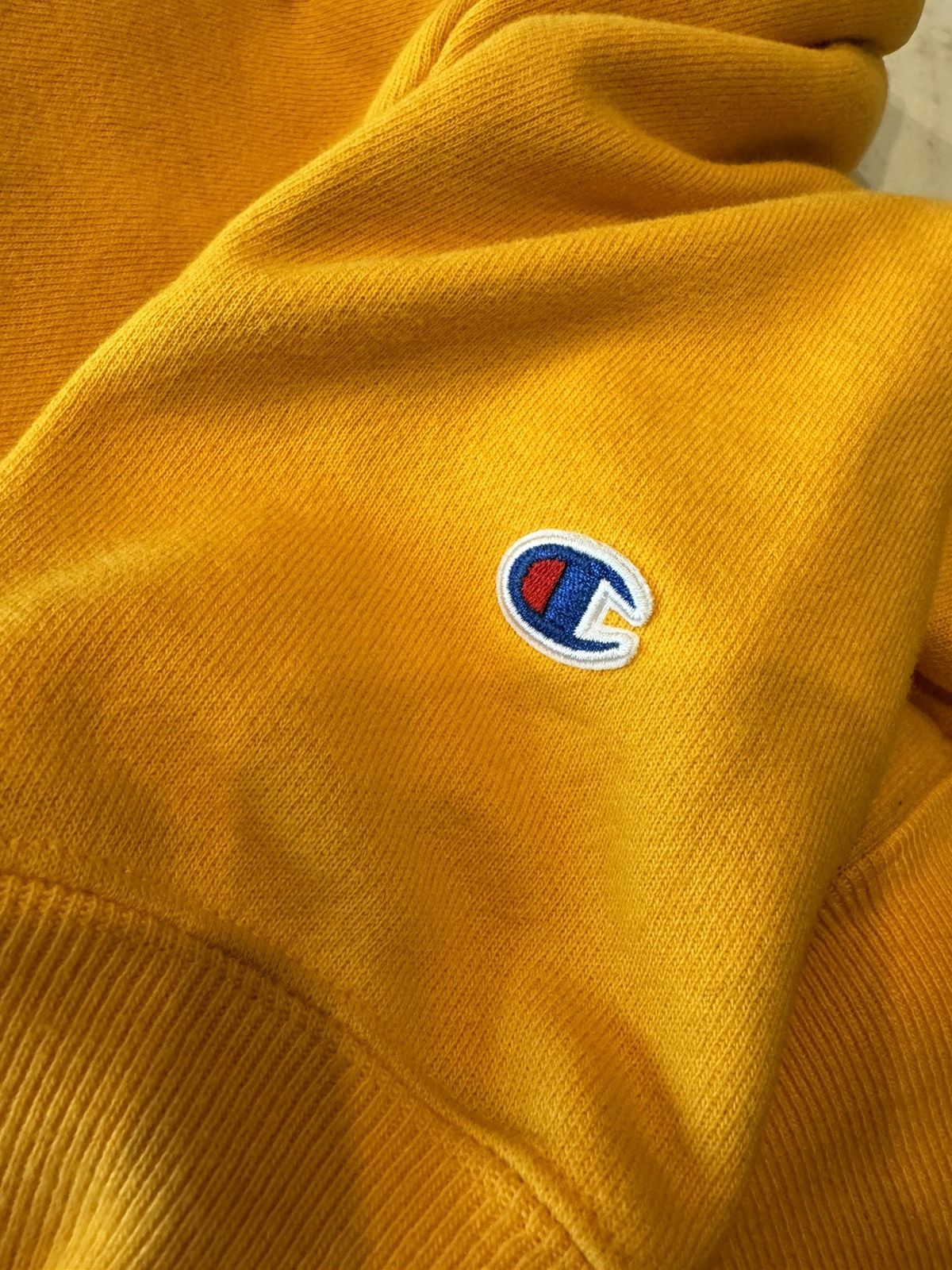 Champion Champion Reverse Weave Hoodie Size US M / EU 48-50 / 2 - 4 Thumbnail