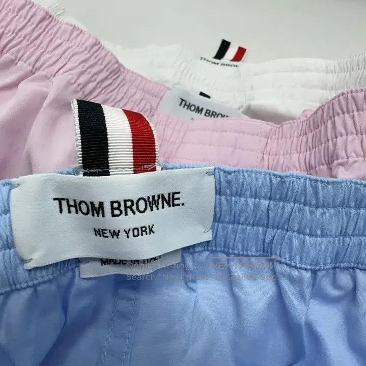 Thom Browne freewheelers outdoor skirt for autumn camping. Size US 30 / EU 46 - 7 Thumbnail