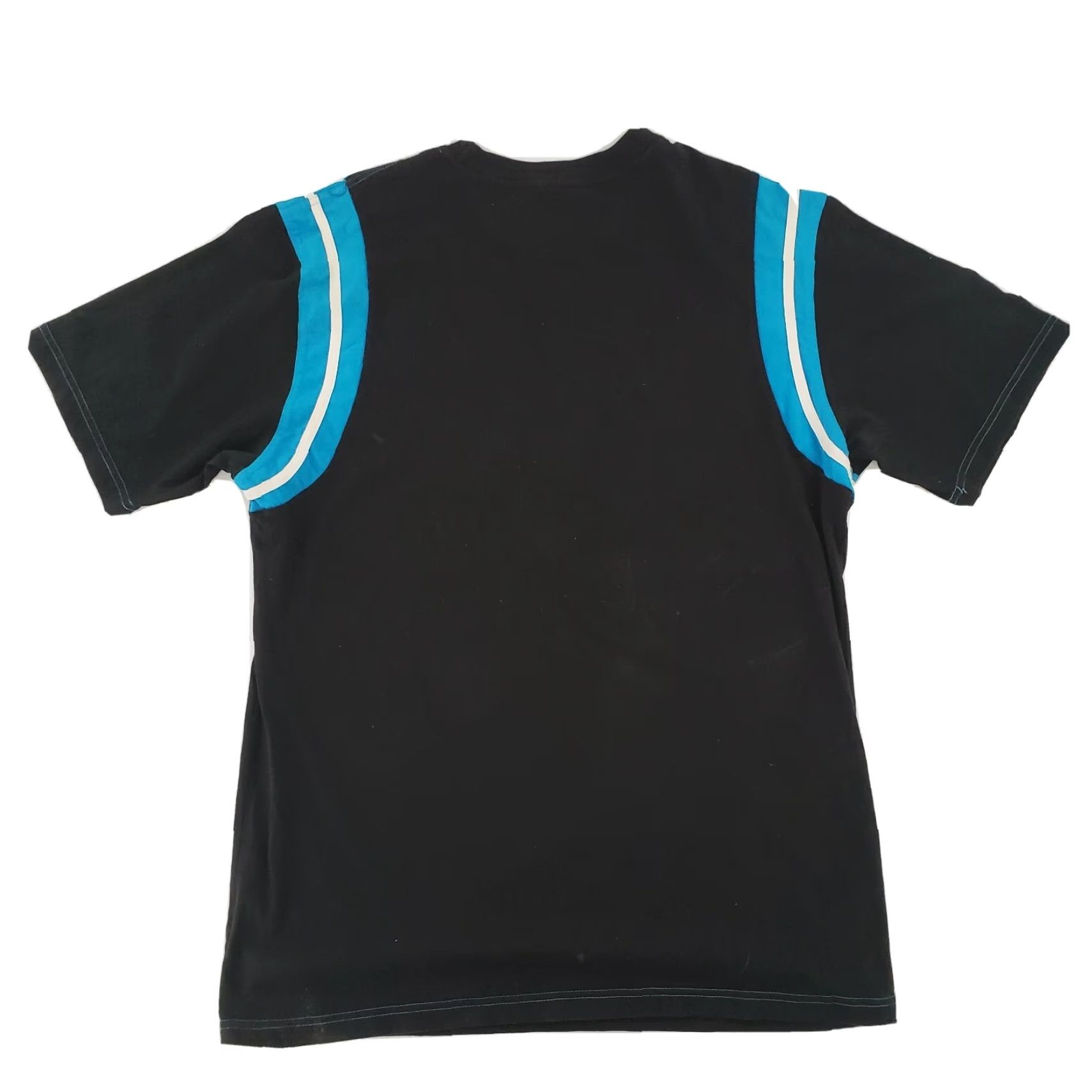 Coogi VINTAGE COOGI World Class Competition Embroidered Shirt - Adult XL Black Short Sleeve Mens XL Crew Neck T-Shirt Hip Hop 90s Size US XL / EU 56 / 4 - 2 Thumbnail