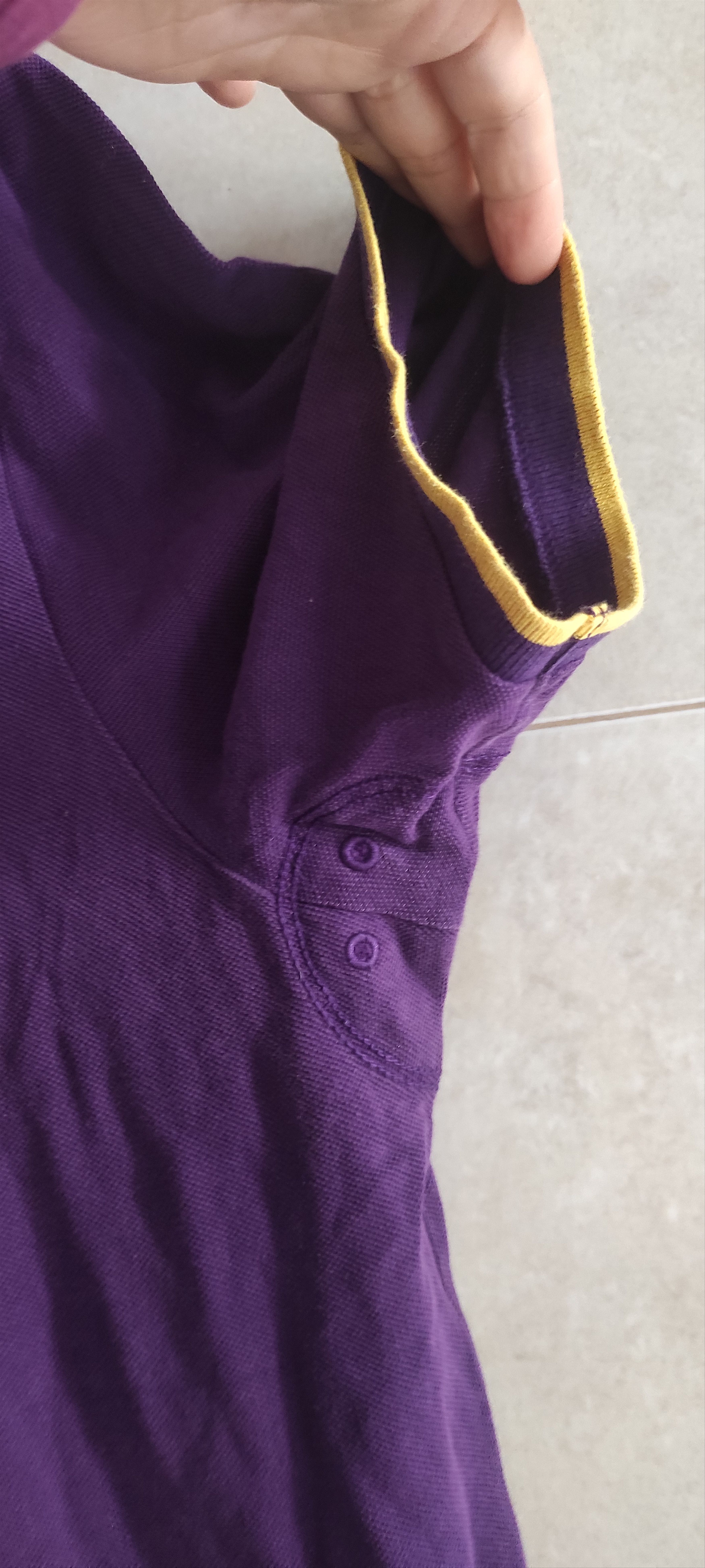 Polo Ralph Lauren Lot 2 Tee Polo Ralph Lauren Men's Big Logo Polo-shirts Size US XL / EU 56 / 4 - 12 Thumbnail