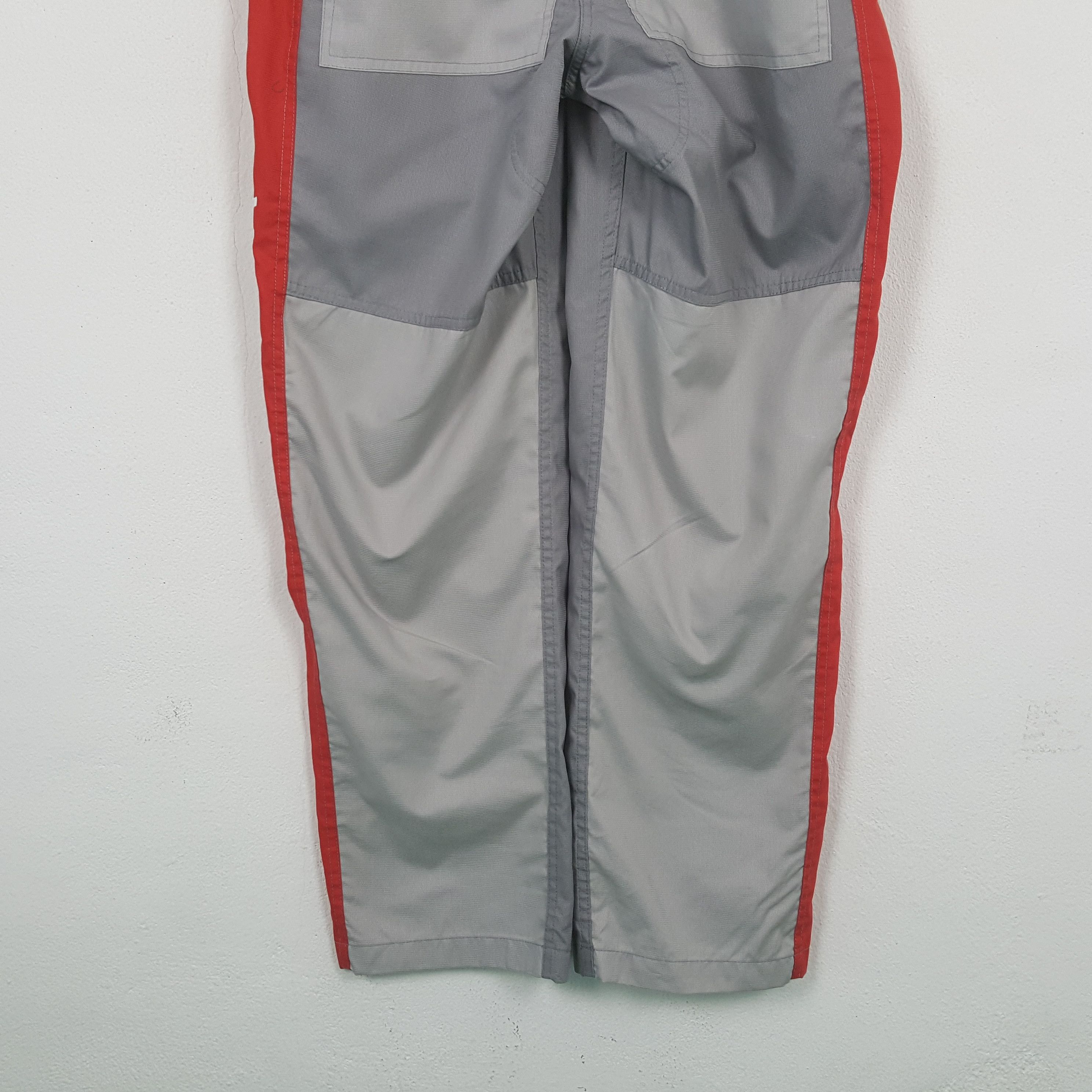 Formula 1 Vintage Toyota Japanese Motorsport Racing Coverall C300N13 Size US S / EU 44-46 / 1 - 3 Thumbnail