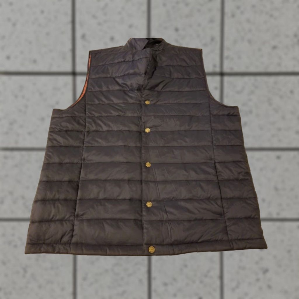 Weatherproof Weatherproof Mens Jacket 3-in-1 Full Zip L Navy Blue Outdoor Vest Size L Mens Size US L / EU 52-54 / 3 - 1 Thumbnail