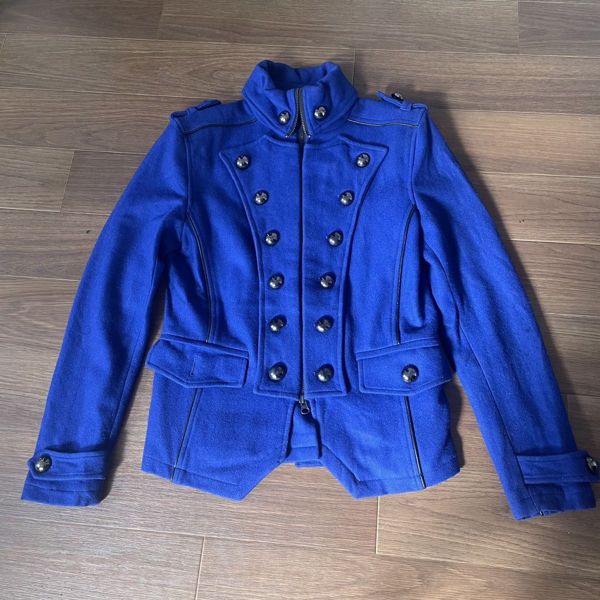 Xfrm Jacket | Grailed