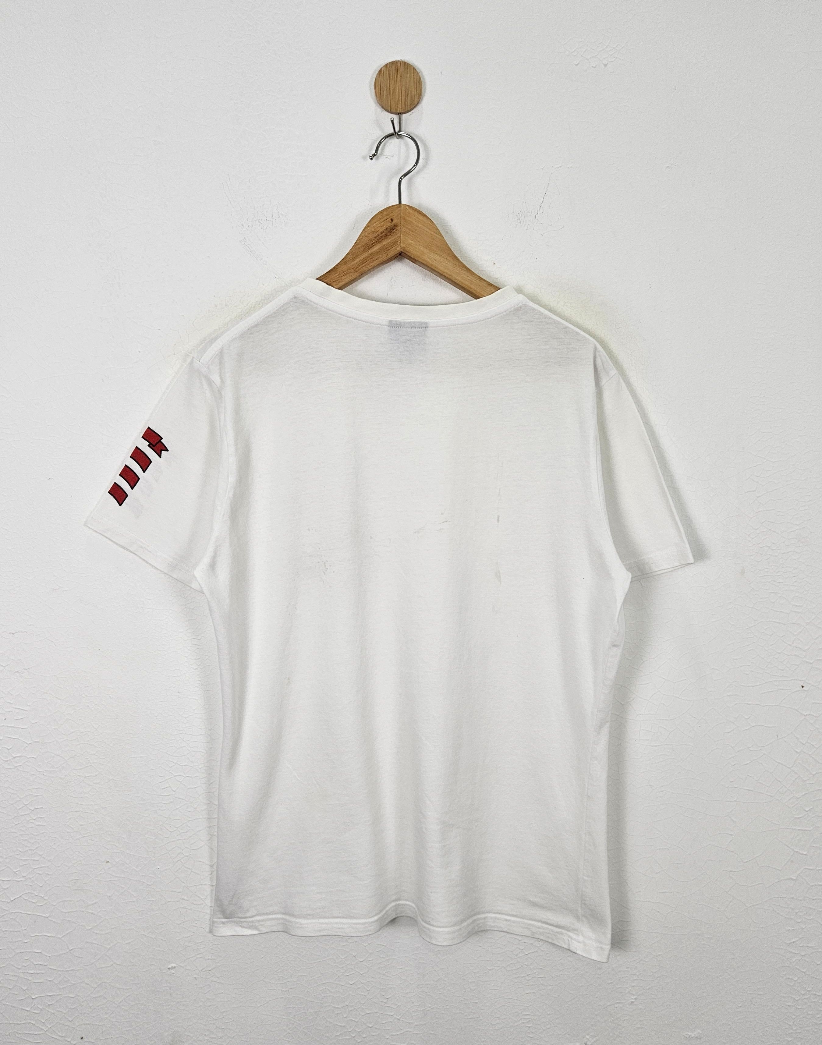 Marlboro Number Nine Marlboro rethinking convention shirt Size US L / EU 52-54 / 3 - 3 Thumbnail