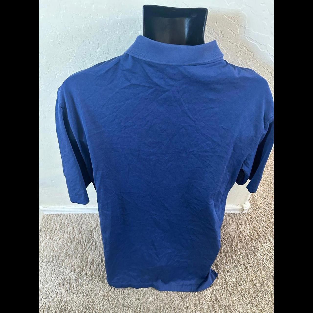 Polo Ralph Lauren Mens Used Ralph Lauren Golf Size US L / EU 52-54 / 3 - 3 Thumbnail