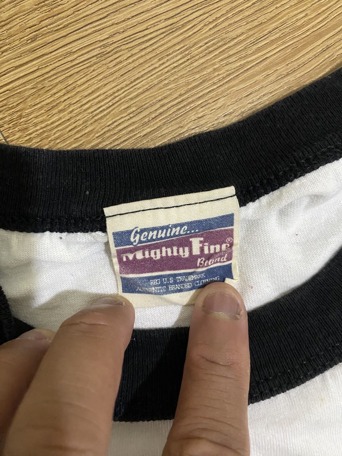 Vintage Vintage Vote For Pedro Movie 2005 Size US L / EU 52-54 / 3 - 3 Thumbnail