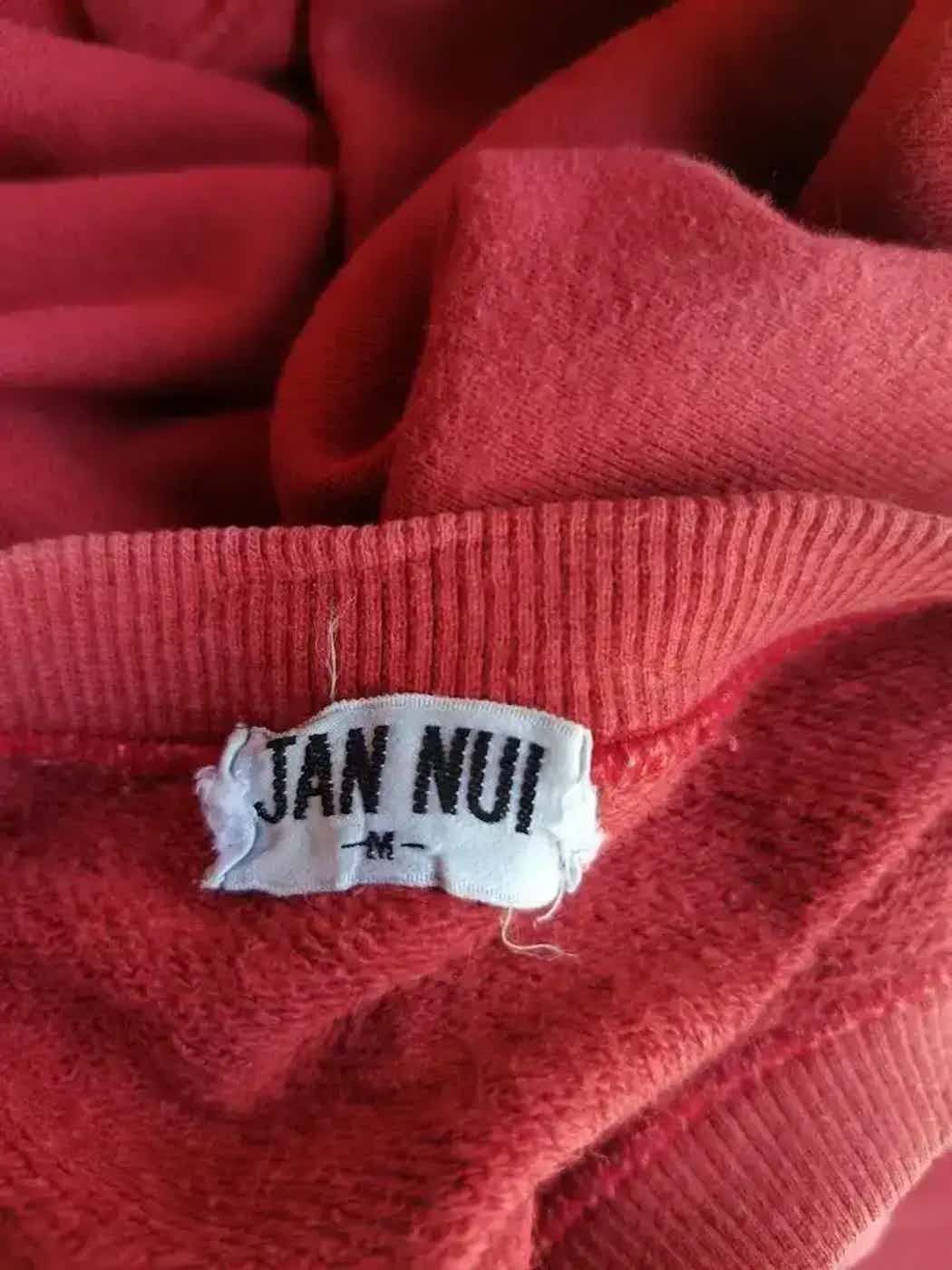 Vintage Vintage Jan Nui Sweatshirt Size US M / EU 48-50 / 2 - 4 Thumbnail