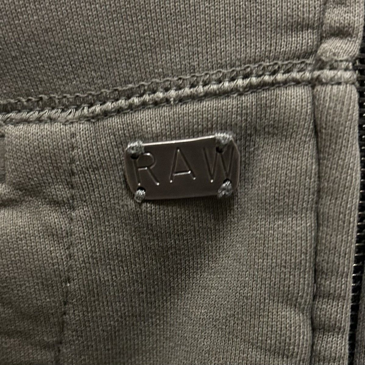 G-Star g star raw zip up jacket Size XS / US 0-2 / IT 36-38 - 4 Thumbnail