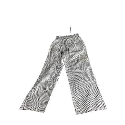 Vintage Vintage NewChef Fashions California Gingham Pants Men Sz L E Size 33" - 9 Thumbnail