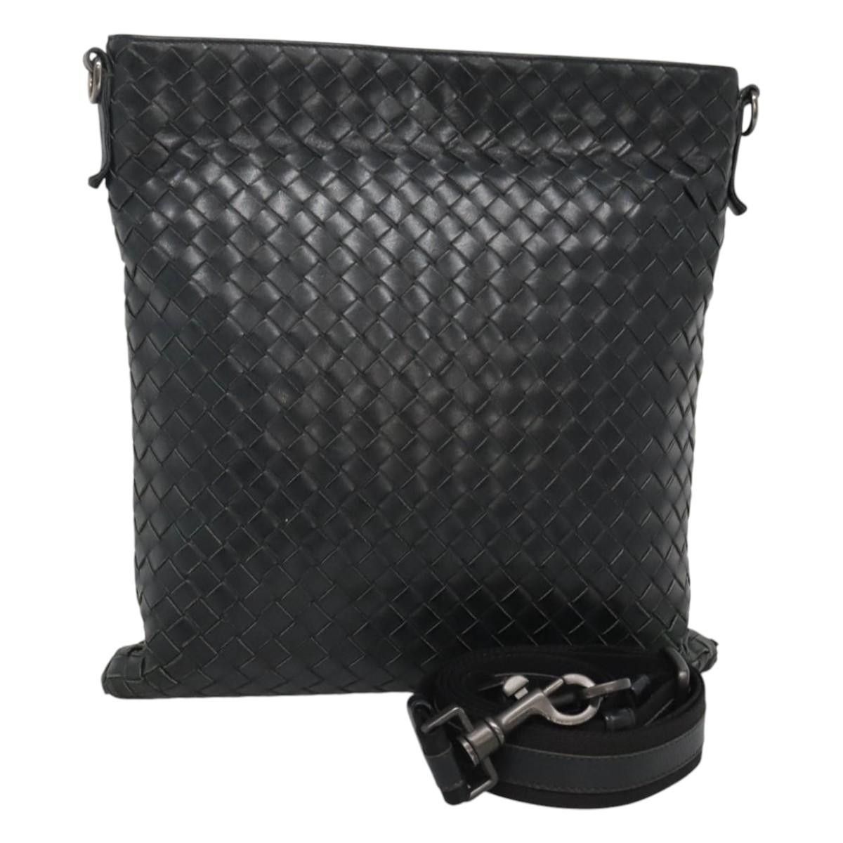 Bottega Veneta Bottega Veneta Intrecciato shoulder Size ONE SIZE - 1 Thumbnail