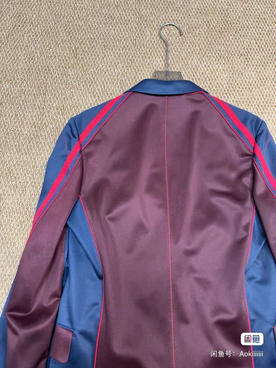 Comme des Garcons Homme Plus comme des garcons homme plus light jacket ➕ lants suit Size US S / EU 44-46 / 1 - 6 Thumbnail