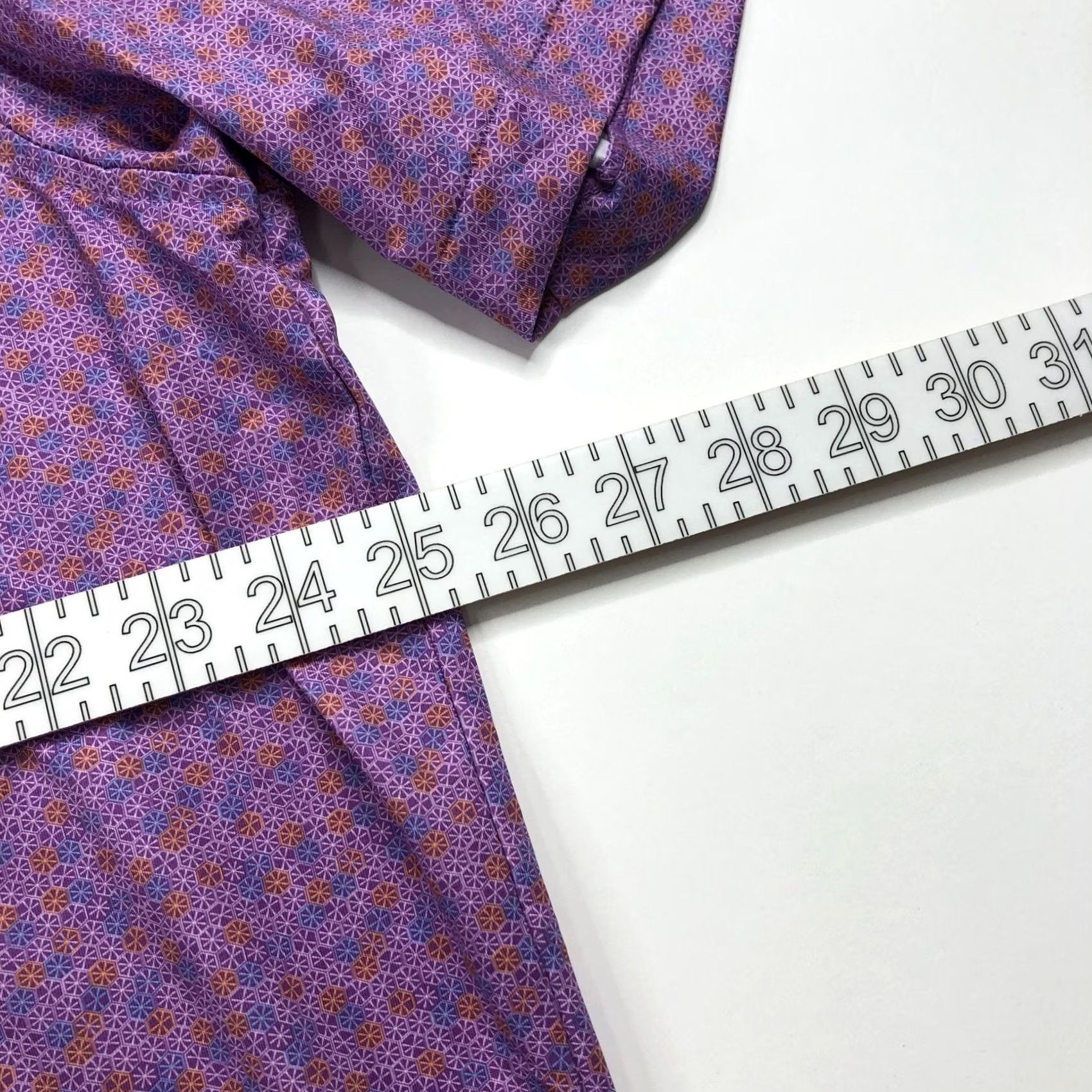 Peter Millar VINTAGE No Size US XL / EU 56 / 4 - 5 Thumbnail