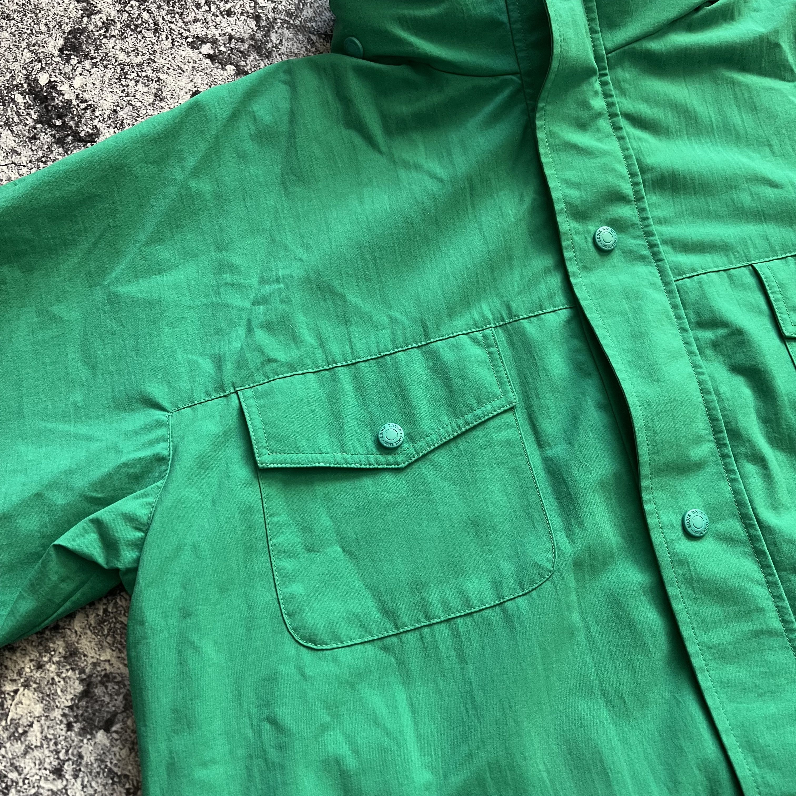 Eddie Bauer Vintage Eddie Bauer Jacket Outdoor Size XL Size US XL / EU 56 / 4 - 6 Thumbnail