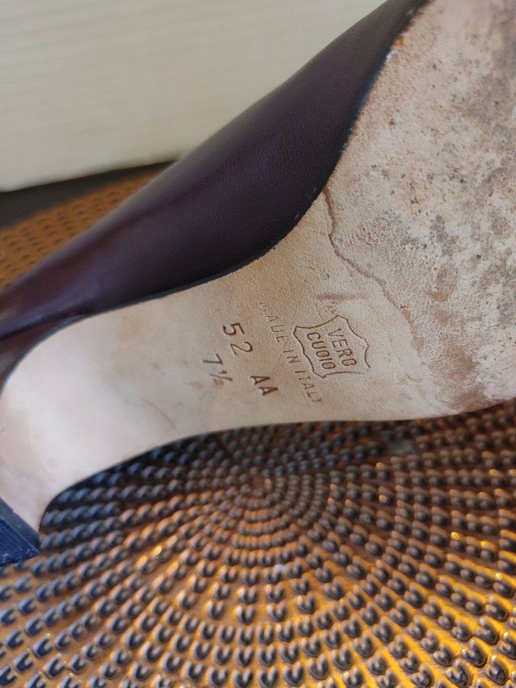 Other Via Spiga Heels Size 7.5 Size US 7.5 / IT 37.5 - 8 Thumbnail