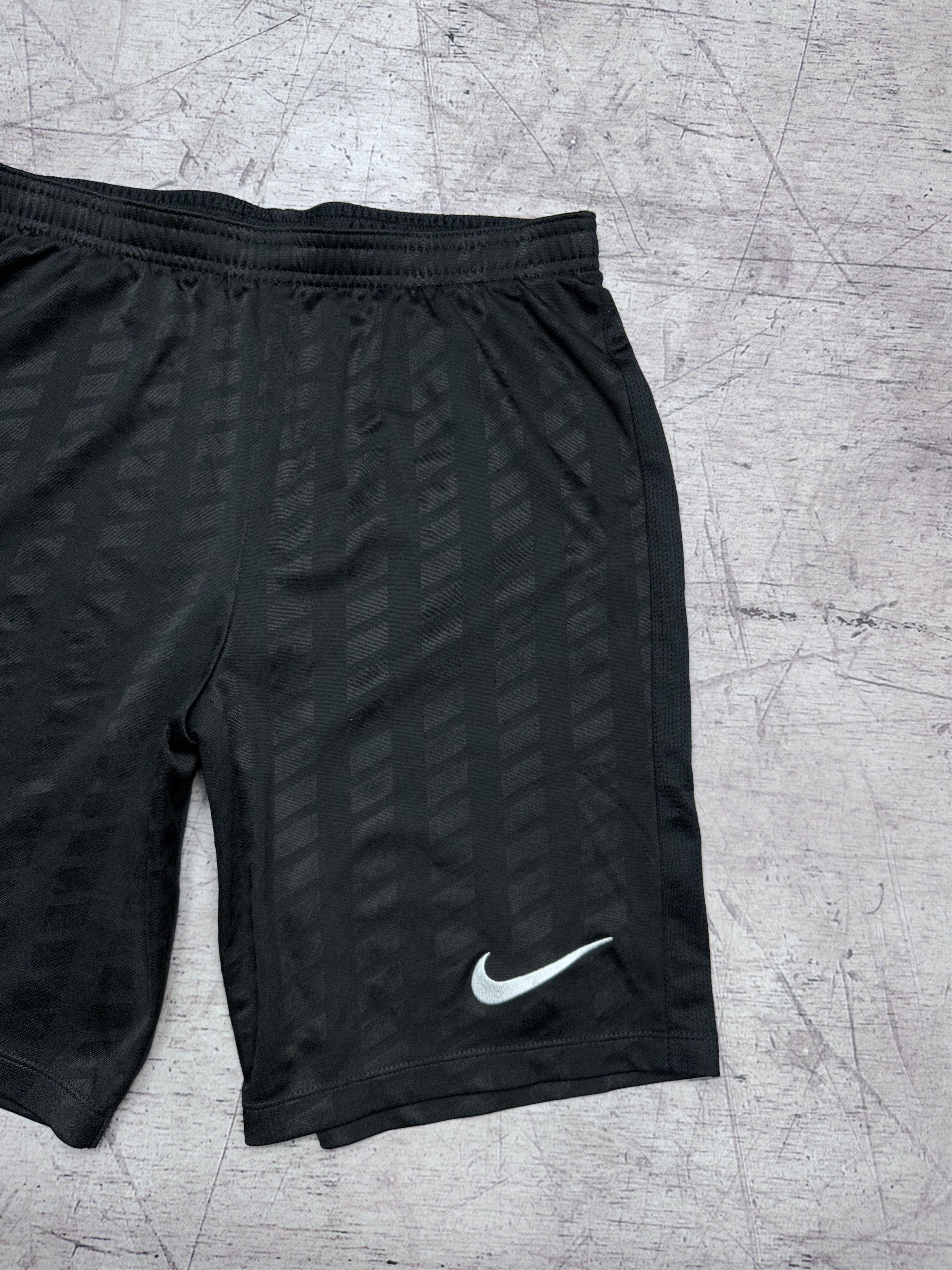 Nike Nike Dri Fit Mens Shorts Size US 30 / EU 46 - 2 Thumbnail