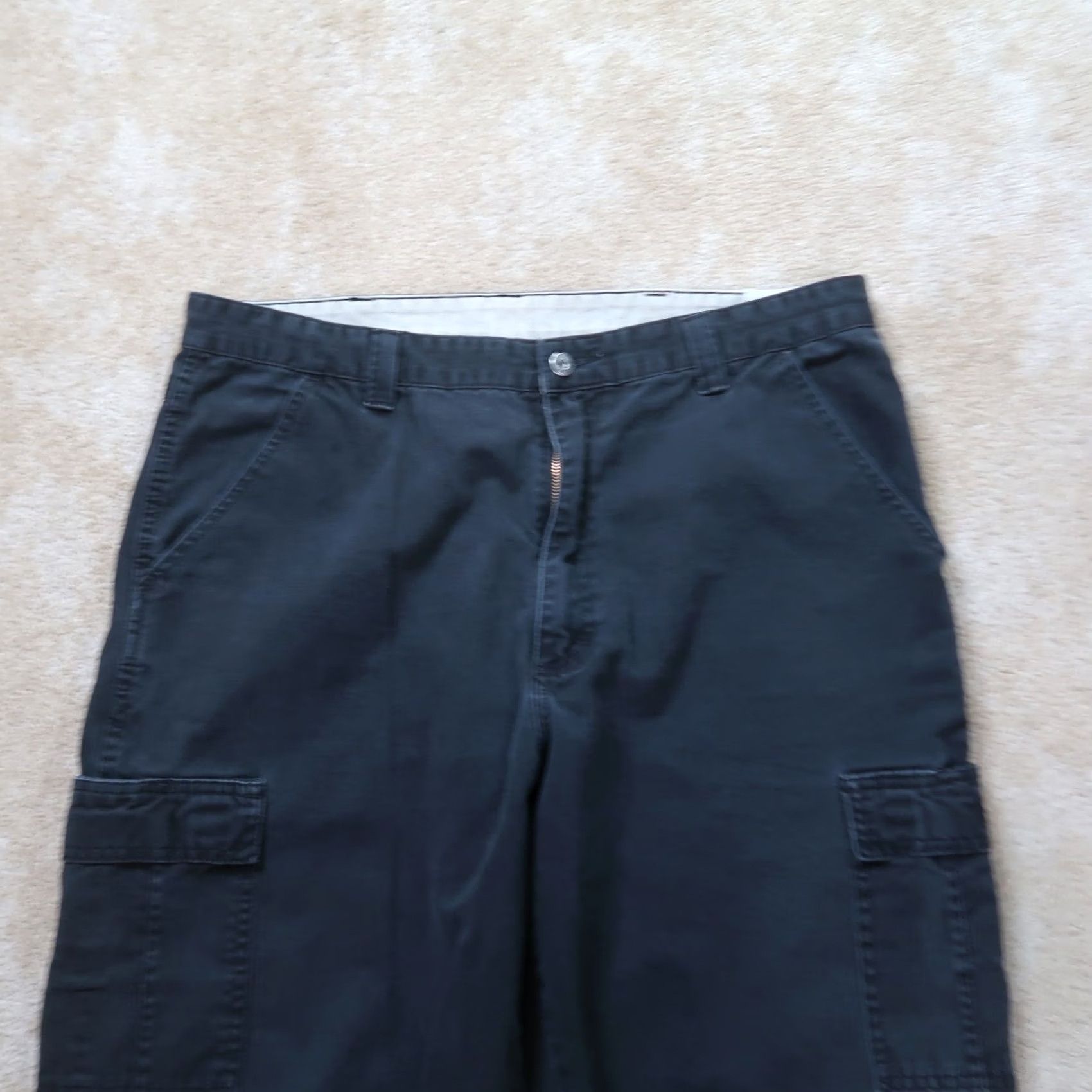 Wrangler VINTAGE Wrangler? (No) Size US 38 / EU 54 - 3 Thumbnail