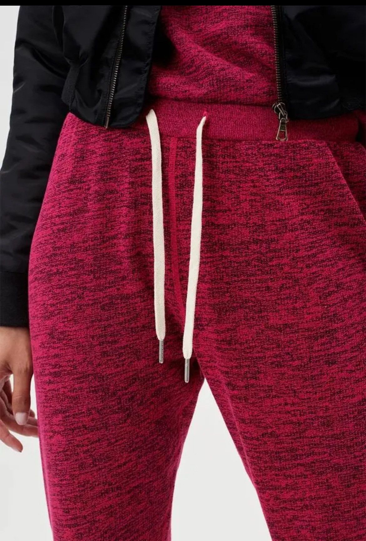 John Elliott John Elliott Co-Mix Sweatpants S/1 Size 27" / US 4 / IT 40 - 3 Thumbnail