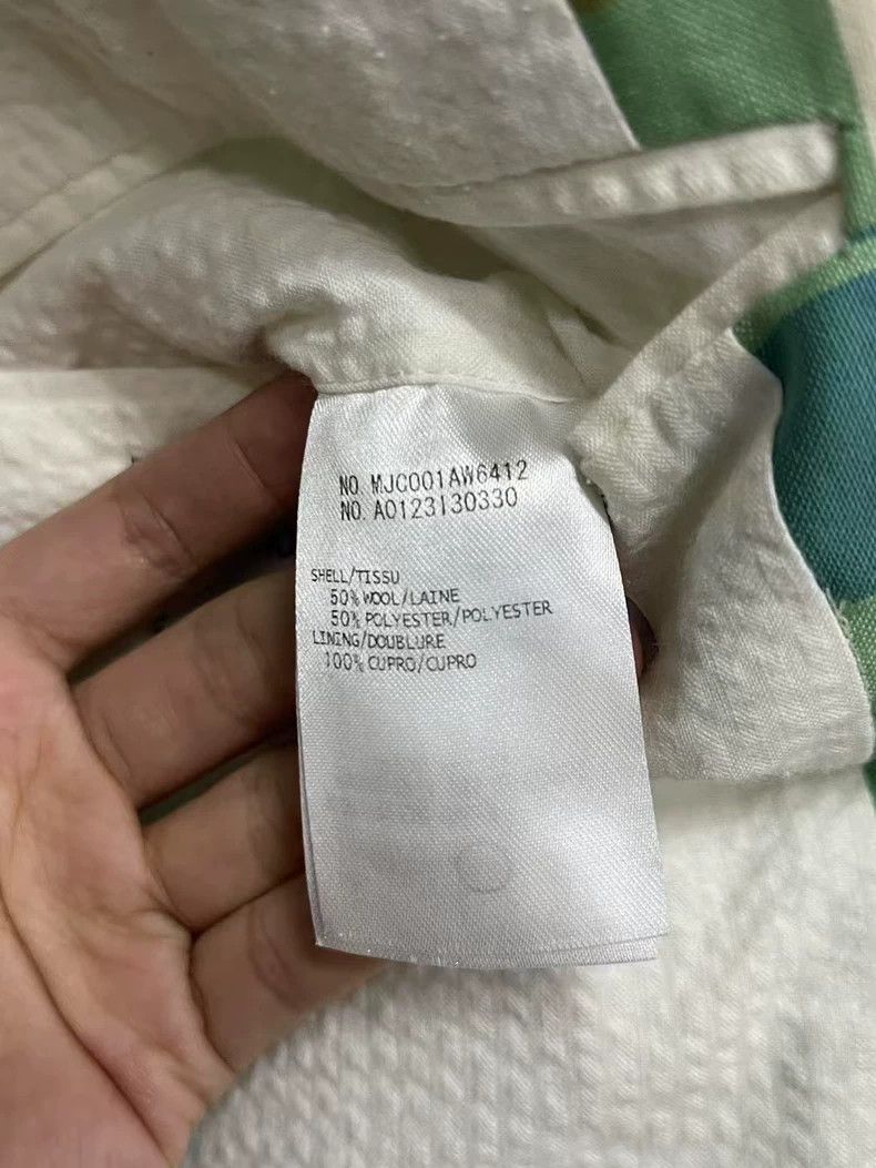 Thom Browne Thom browne Size 1 Suit 2503-Nextarrow Size XS / US 0-2 / IT 36-38 - 7 Thumbnail