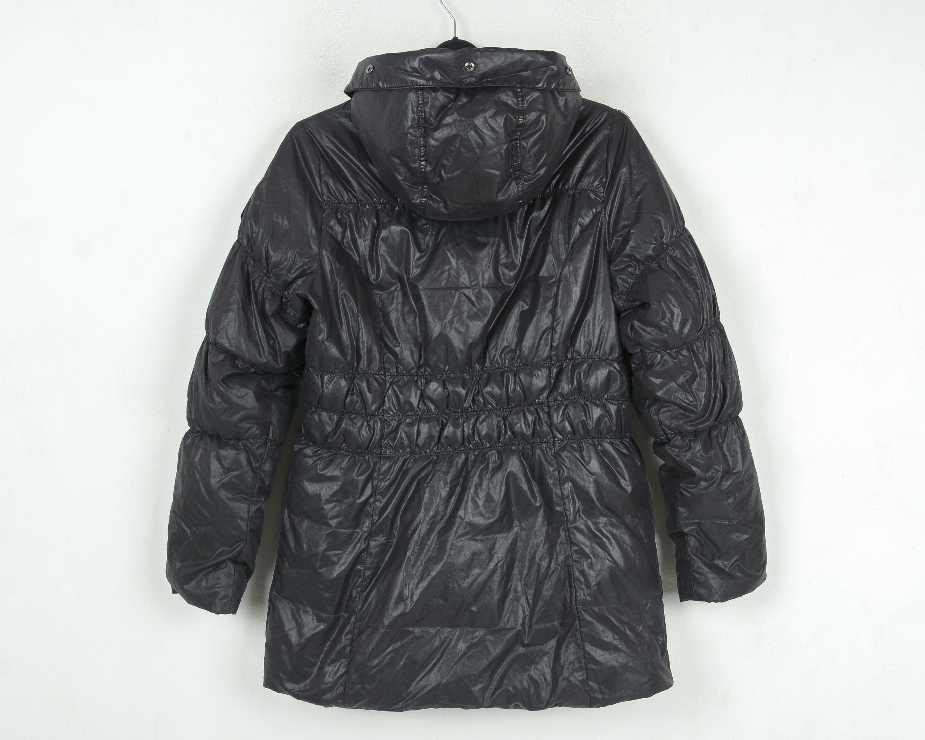 Other GAASTRA Harbour Heritage Duck Down Jacket Puffer Coat Padded Size L / US 10 / IT 46 - 2 Thumbnail