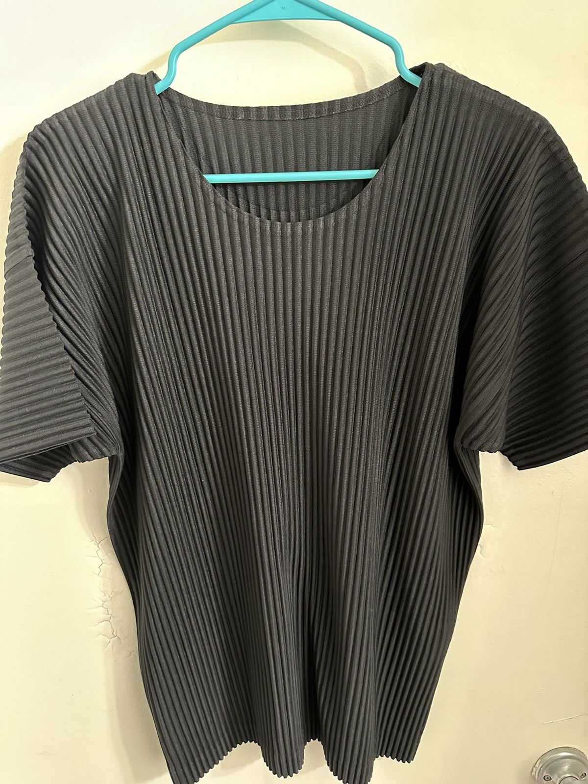 Homme Plisse Issey Miyake Homme Plisse Issey Miyake T-Shirt | Grailed