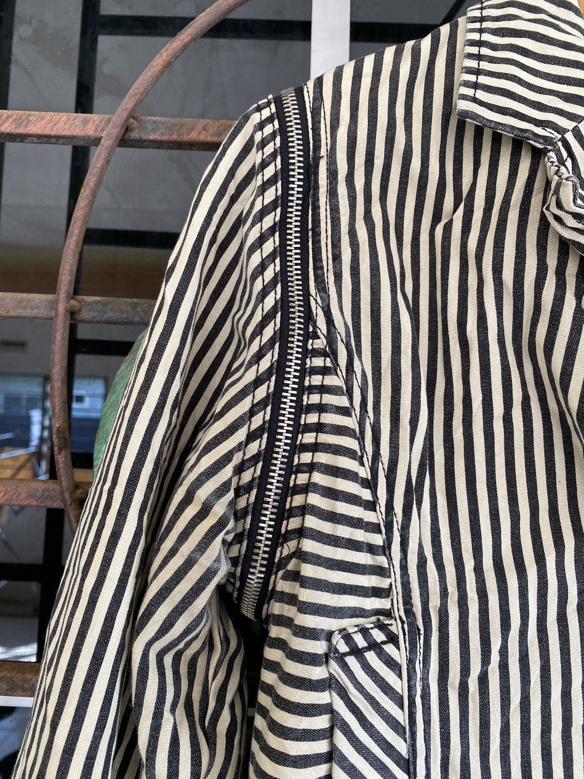 Japanese Brand × Seditionaries Algonquins Punk Bondage Size US S / EU 44-46 / 1 - 5 Thumbnail