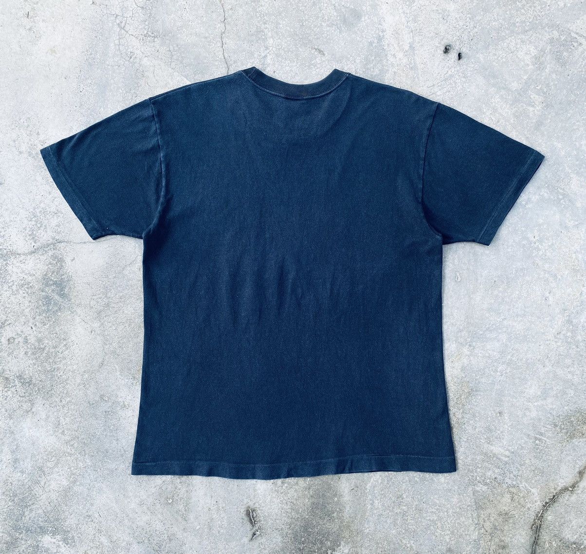 Vintage Vintage 90s No More Hiroshimas Tees Size US M / EU 48-50 / 2 - 2 Thumbnail