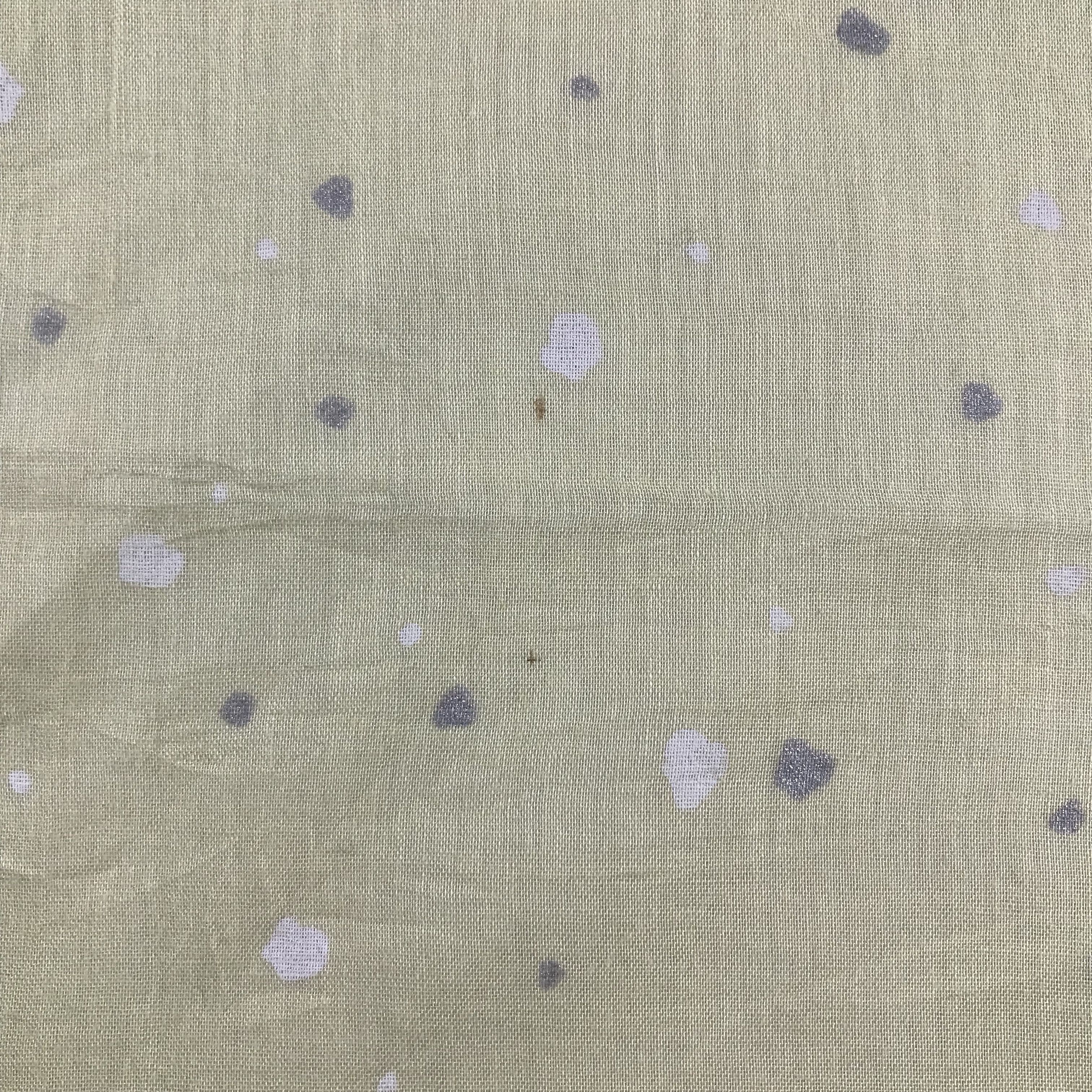 Courreges Courreges Handkerchief / Bandana / Neckerchief C718 Size ONE SIZE - 7 Thumbnail