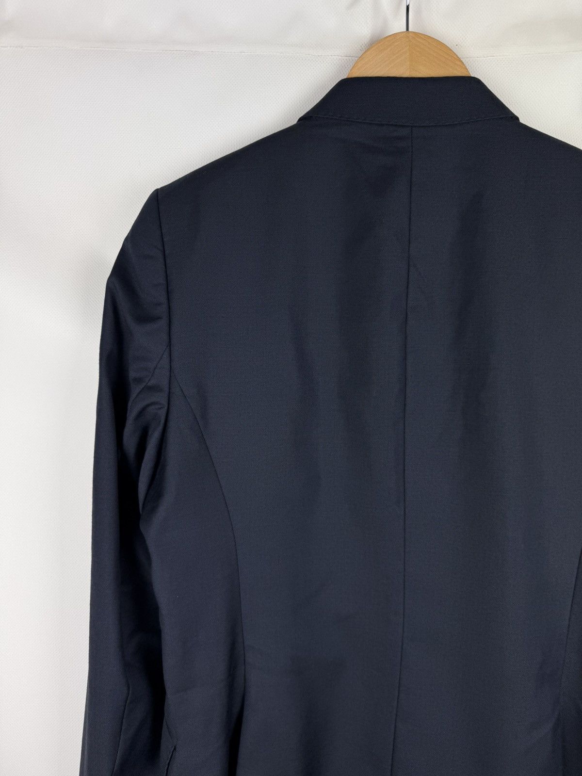 Acne Studios Acne Studios Wall ST Men’s Wool Blazer Jacket Sportcoa Size 36R - 12 Thumbnail