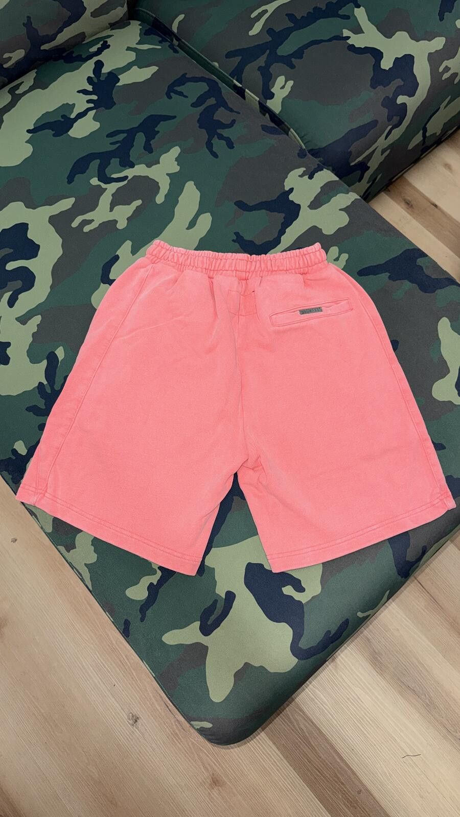 Godspeed Godspeed Salmon Vital Shorts Size US 36 / EU 52 - 3 Thumbnail