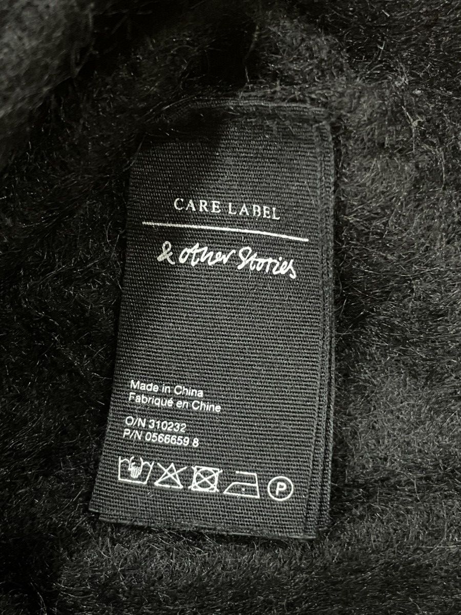& Other Stories & Other Stories mohair sweater Size XS / US 0-2 / IT 36-38 - 4 Thumbnail