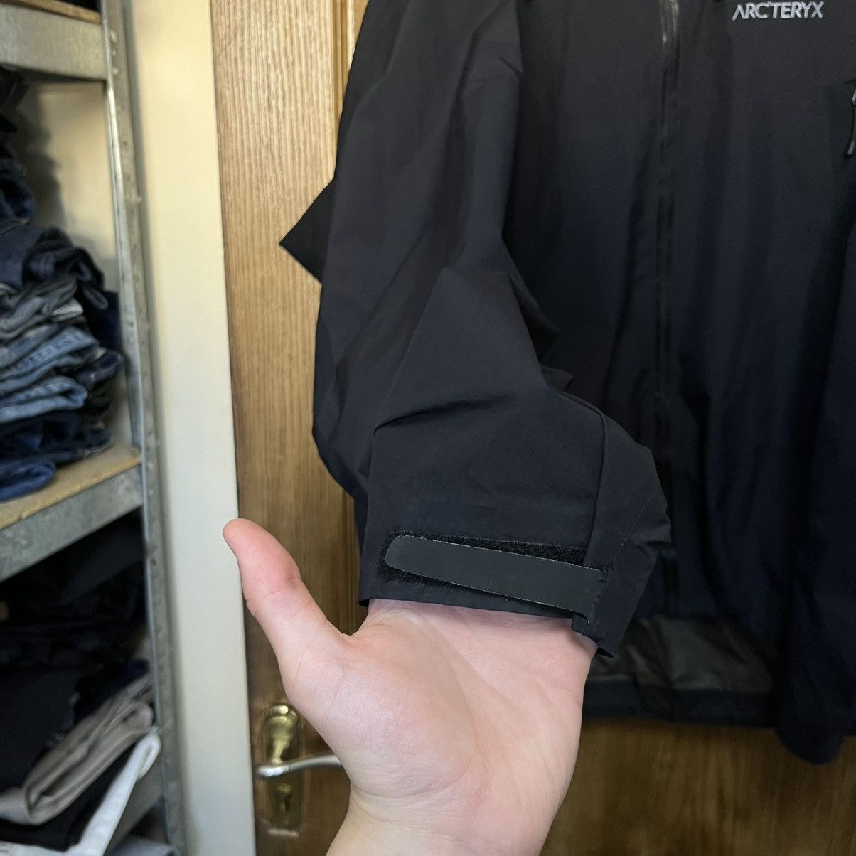 Arc'teryx Men's Arcteryx Beta Gore-Tex Jacket Size US XXL / EU 58 / 5 - 9 Thumbnail