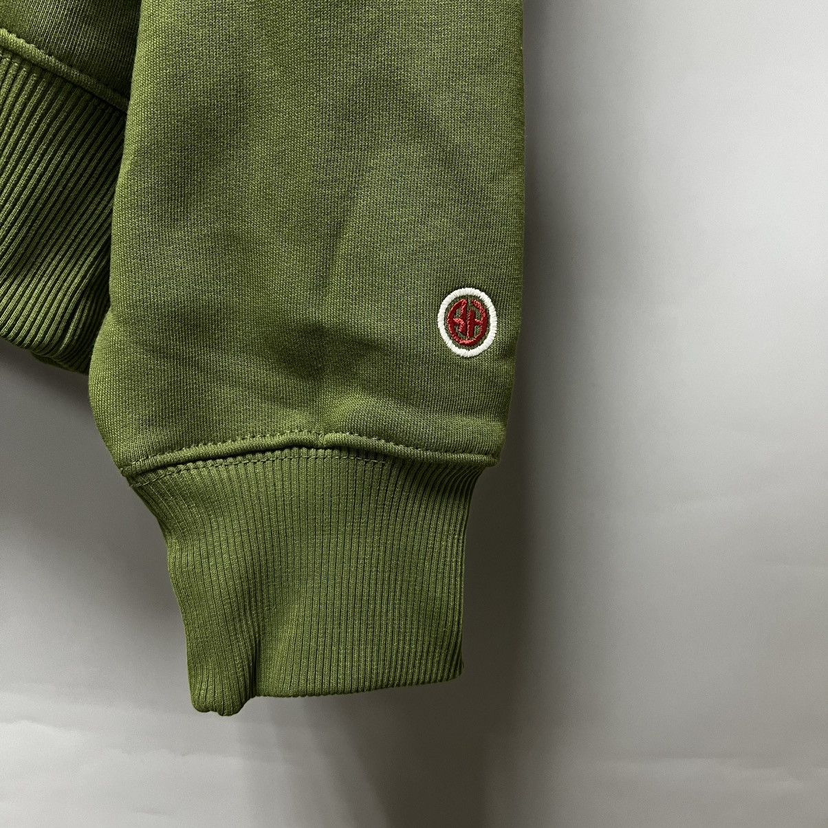 Rhude × Zara Rhude X Zara Hoodie Sweatshirt NEW size L (large) Limited Ed Size US L / EU 52-54 / 3 - 5 Thumbnail