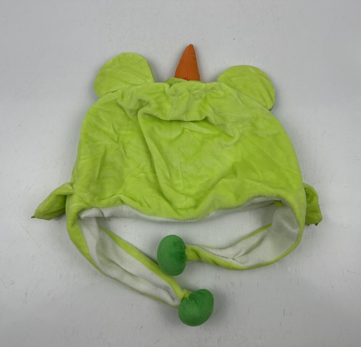 Other BEANIE HAT WITH EAR AND HORN - TC 29 Size ONE SIZE - 3 Thumbnail