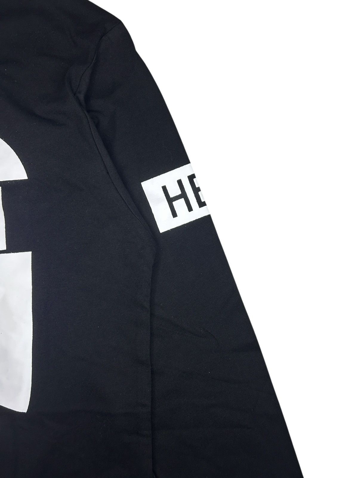 Hood By Air 69 LS T-Shirt Size US L / EU 52-54 / 3 - 4 Thumbnail