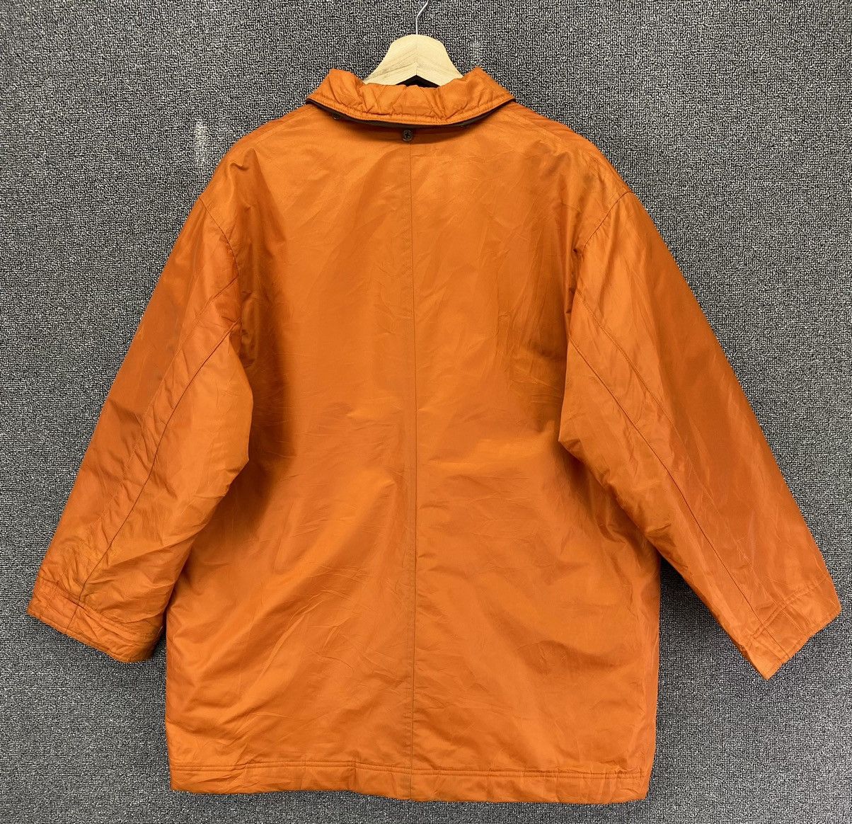 Hai Sporting Gear Vintage Issey Miyake Hai Sporting Gear Rare Jacket Size US M / EU 48-50 / 2 - 13 Thumbnail