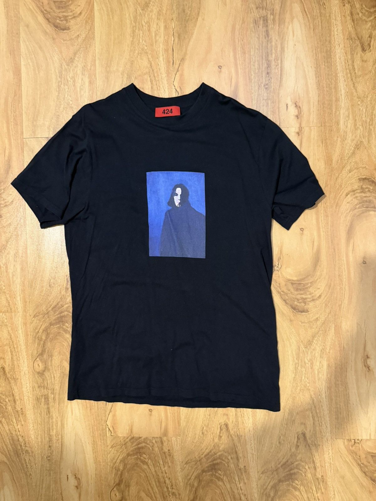 424 424 Graphic T-Shirt Size US L / EU 52-54 / 3 - 1 Thumbnail