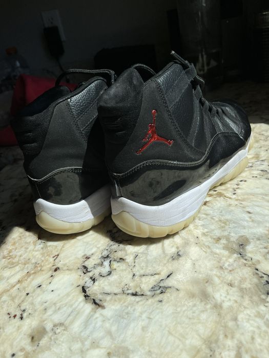 Nike Jordan 11 7210 | Grailed