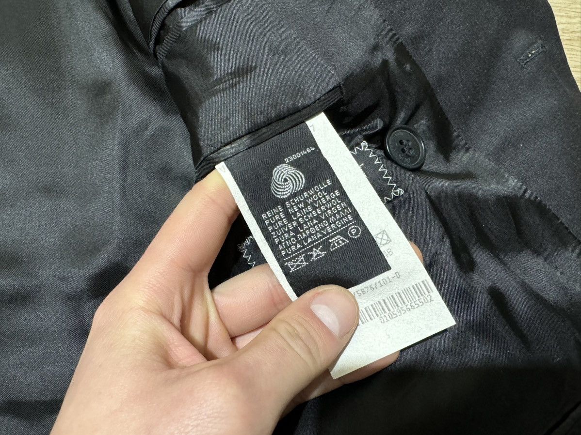 Yves Saint Laurent Yves Saint Laurent blazer 48 Size 48R - 11 Thumbnail