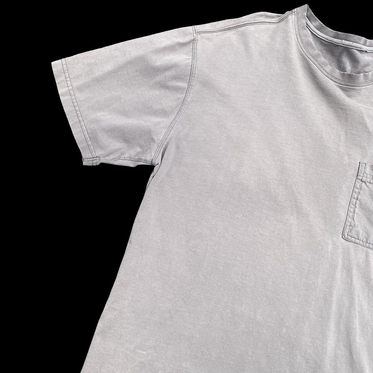 Other Vintage Sun Faded Distressed T-Shirt Size XL 90's Y2K Size US L / EU 52-54 / 3 - 3 Thumbnail